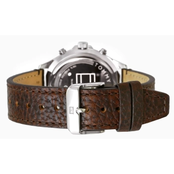 Zegarek Męski Tommy Hilfiger West 1791712 + BOX