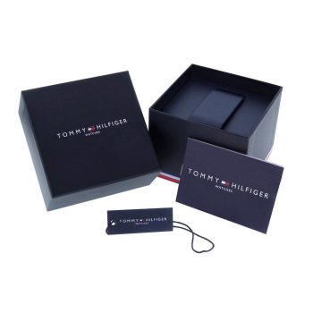 Zegarek Męski Tommy Hilfiger Trent 1791809 + BOX