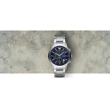 Zegarek Męski Emporio Armani Renato AR11164