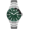 Zegarek Męski EMPORIO ARMANI Diver AR11338