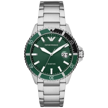 Zegarek Męski EMPORIO ARMANI Diver AR11338