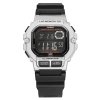Zegarek CASIO WS-1400H-1BVEF + BOX Unisex