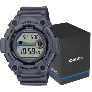 Zegarek CASIO WS-1300H-8AVEF + BOX