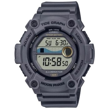 Zegarek CASIO WS-1300H-8AVEF + BOX
