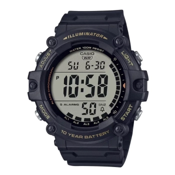 Zegarek CASIO AE-1500WHX-1AVDF