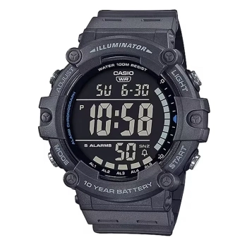 Zegarek CASIO AE-1500WH-8BVDF