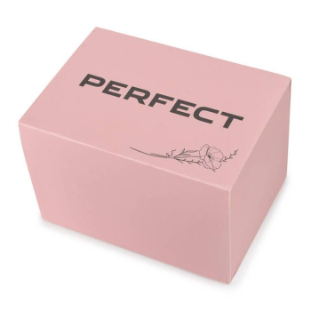 Zegarek Damski PERFECT F342-03 + BOX