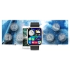 Smartwatch Damski Gravity GT3-2