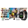 Smartwatch Damski Gravity GT3-2