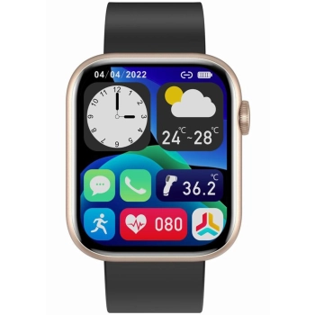 Smartwatch Damski Gravity GT3-2