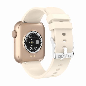 Smartwatch Damski Gravity GT3-6