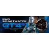 Smartwatch Męski Gravity GT4-1