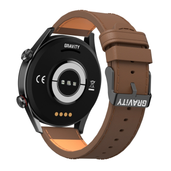 Smartwatch Męski Gravity GT4-6