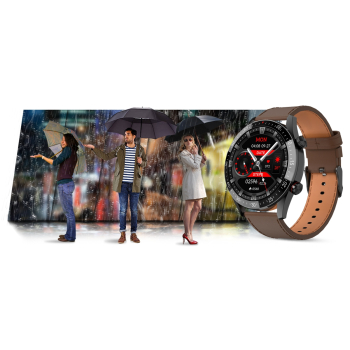 Smartwatch Męski Gravity GT4-6