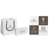 Smartwatch Giewont GW120-2 PRO Czarny