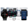 Smartwatch Giewont GW120-2 PRO Czarny
