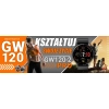 Smartwatch Giewont GW120-2 PRO Czarny