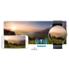 Smartwatch Giewont GW120-2 PRO Czarny