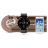 Smartwatch Giewont GW120-2 PRO Czarny