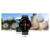 Smartwatch Giewont GW120-2 PRO Czarny