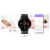 Smartwatch Giewont GW120-2 PRO Czarny