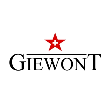 Smartwatch Giewont GW120-2 PRO Czarny