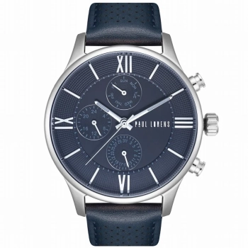 Zegarek Męski Paul Lorens PL11652A6-6F1
