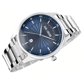 Zegarek Męski Paul Lorens PL12156B2-6C1