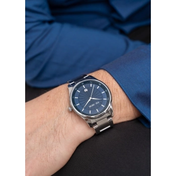 Zegarek Męski Paul Lorens PL12156B2-6C1