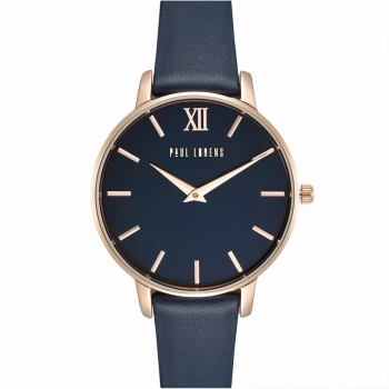 Zegarek Damski Paul Lorens PL12177A-6F3