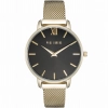 Zegarek Damski Paul Lorens PL12177B-1D1