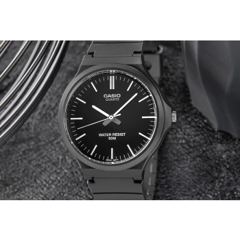 Zegarek Męski CASIO MW-240-1EVDF