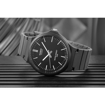 Zegarek Męski CASIO MW-240-1EVDF