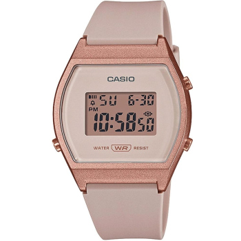 Zegarek Damski CASIO LW-204-4ADF