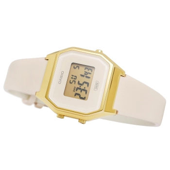 Zegarek Damski CASIO Vintage LA680WEGL-4EF + BOX