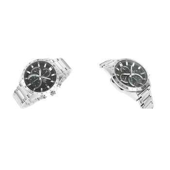 Zegarek Męski CASIO EDIFICE EFR-571D-1AVUEF 10 BAR + BOX
