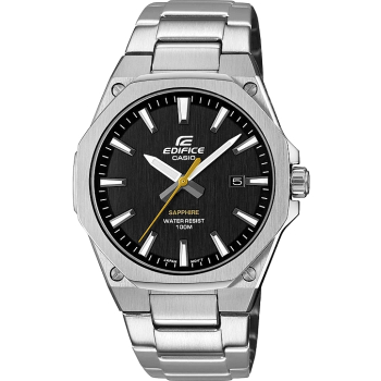 Zegarek Męski CASIO EDIFICE EFR-S108D-1AVUEF + BOX