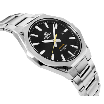 Zegarek Męski CASIO EDIFICE EFR-S108D-1AVUEF + BOX