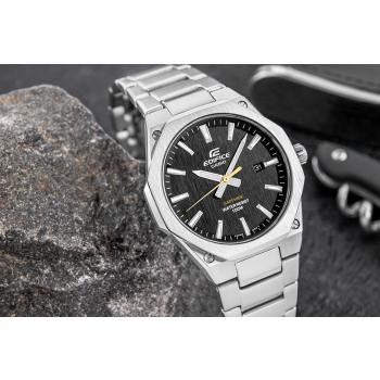 Zegarek Męski CASIO EDIFICE EFR-S108D-1AVUEF + BOX