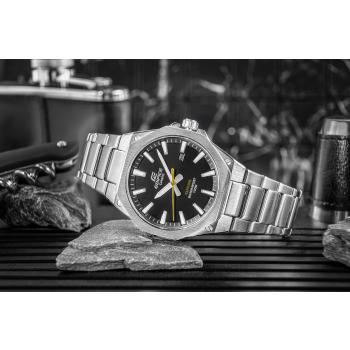 Zegarek Męski CASIO EDIFICE EFR-S108D-1AVUEF + BOX