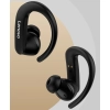 Słuchawki bezprzewodowe douszne LENOVO Thinkplus LivePods T50 Czarne