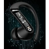 Słuchawki bezprzewodowe douszne LENOVO Thinkplus LivePods T50 Czarne
