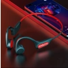 Słuchawki bezprzewodowe douszne LENOVOThinkplus Bone X3 PRO Czarne