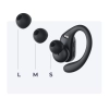 Słuchawki bezprzewodowe douszne LENOVO Thinkplus LivePods XT80 Czarne