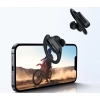 Słuchawki bezprzewodowe douszne LENOVO Thinkplus LivePods XT80 Czarne