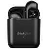 Słuchawki bezprzewodowe douszne LENOVO Thinkplus LivePods LP2 Czarne