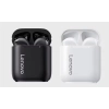 Słuchawki bezprzewodowe douszne LENOVO Thinkplus LivePods LP2 Czarne