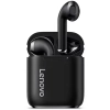 Słuchawki bezprzewodowe douszne LENOVO Thinkplus LivePods LP2 Czarne