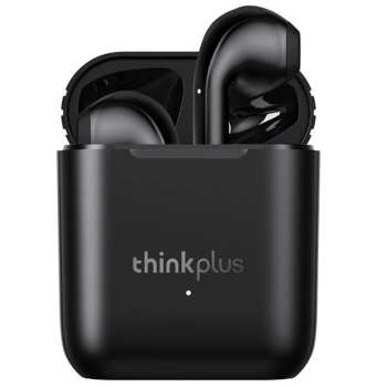 Słuchawki bezprzewodowe douszne LENOVO Thinkplus LivePods LP2 Czarne