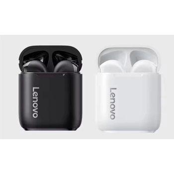 Słuchawki bezprzewodowe douszne LENOVO Thinkplus LivePods LP2 Białe
